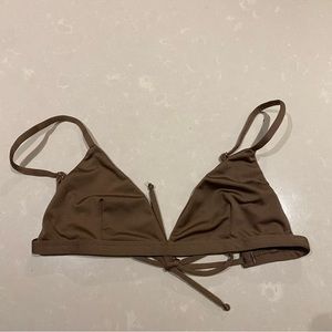 San Lorenzo Bikini Top